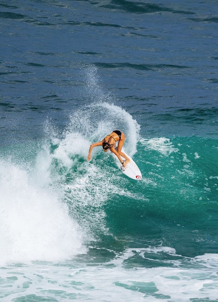 Nivel IV · Advanced