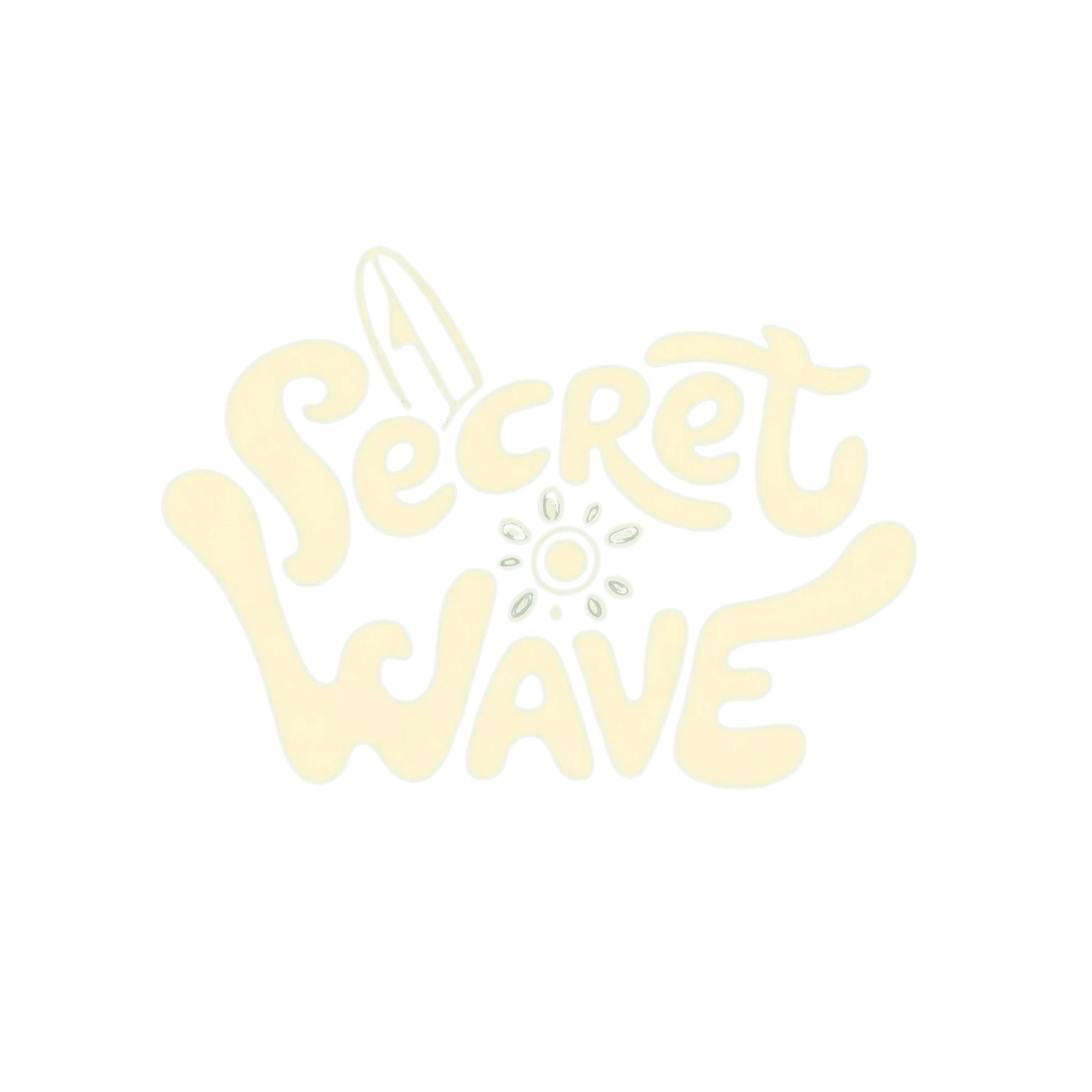 Logo SECRETWAVE